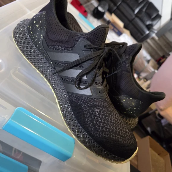 Adidas Ultra 4D Rich Mnisi - Picture 10 of 11